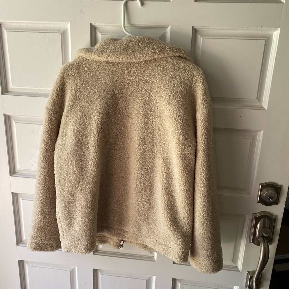 Teddy Bear Jacket - image 3